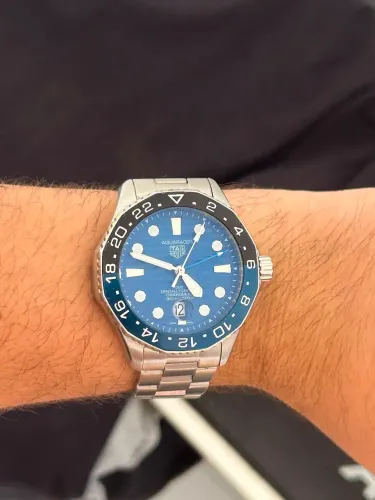 Tag heuer aquaracer