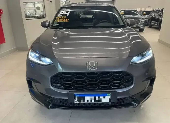 Honda ZR-V Touring 2.0 16V 5P Aut. 2024