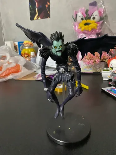 Action figure - Ryuk death note