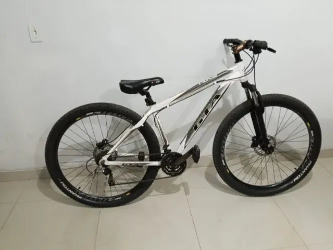 Bicicleta GTA Aro 29 (Modelo NX9)