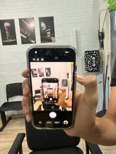 iPhone 13 pra vender ou trocar