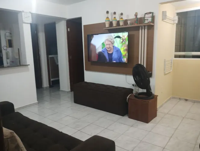 Painel de Tv