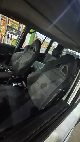Mitsubishi Pajero TR4 2.0/ 2.0 Flex 16V 4X4 Aut. 2012
