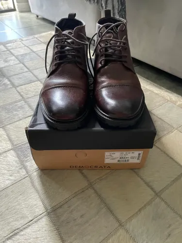 Bota Democrata