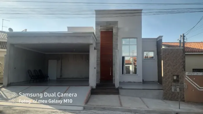 Casa a Venda em Martinópolis, Residencial São Judas Tadeu