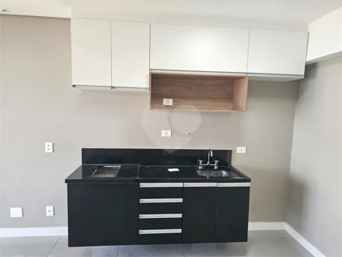 Apartamento com 1 quartos à venda em Macedo - SP