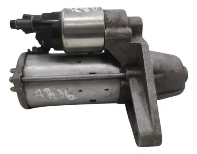 Motor Arranque Partida Argo 1.0 17-25 000194020 13 Dentes
