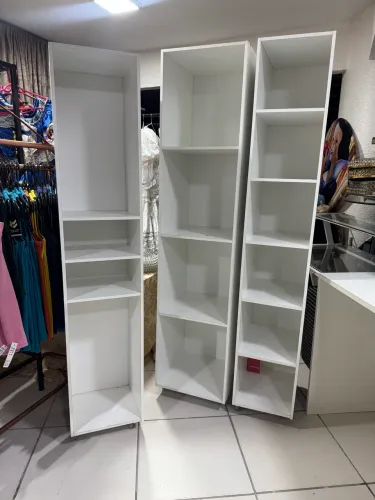 Móveis para loja
