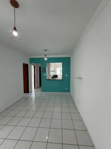 Apartamento a VENDA no Athenas Park II - 2 Qts, Varanda e Lazer Completo
