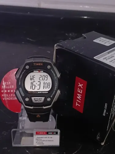Timex ironman classic