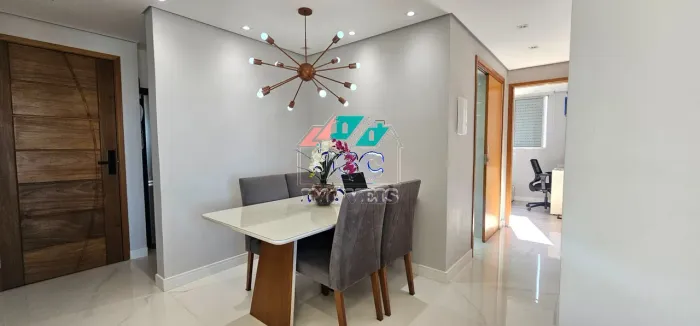 Apartamento no bairro São João Clímaco - São Paulo, SP