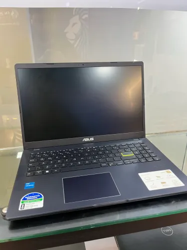 Notebook Asus 12° Gen 4GB RAM SSD 128GB Com Garantia