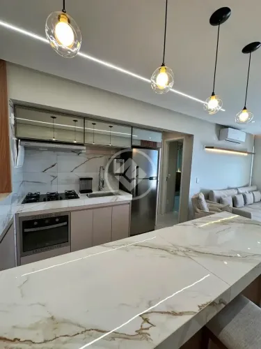 Apartamento no setor Oeste codigo: 354124