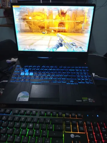 ASUS TUF GAMER