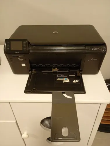 Impressora HP multifuncional Wifi