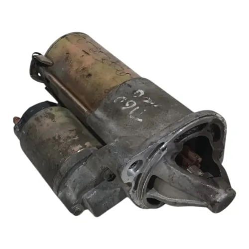 Motor Arranque Partida Chery Tiggo 2.0 16v 2014 2015