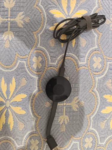 Vendo Chromecast