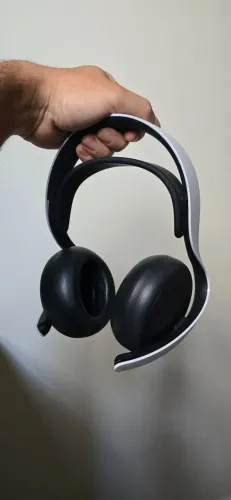 Headset Pulse Elite Ps5 Anápolis
