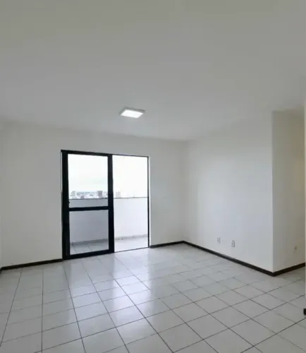 Jardim de Aveiro - Andar Alto - 91 metros - 3 quartos + Dependência - Lazer - Cocó/Dionisi