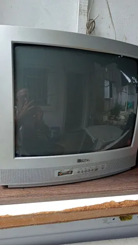 Vrmda