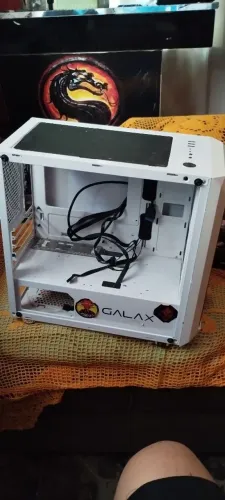Gabinete Pc