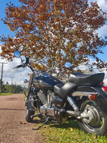 Shadow 750