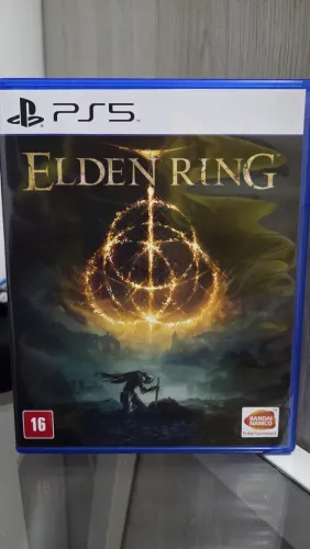 Elden Ring PS5
