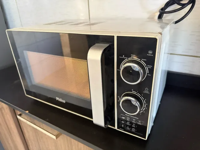 Microondas Philco 110 V