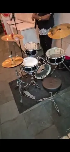 Bateria x pro