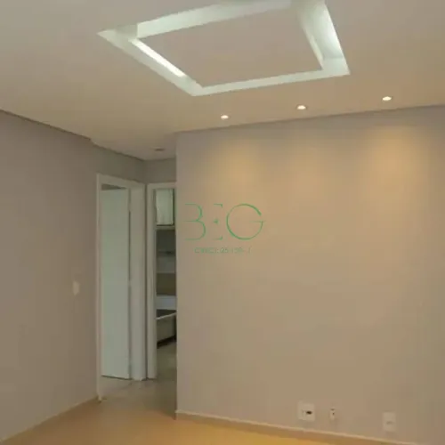 Apartamento com 2 dormitórios à venda, 50 m² por R$ 349.000 - Itaquera - São Paulo/SP