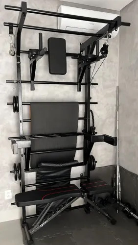 Espaldar Funcional FFR