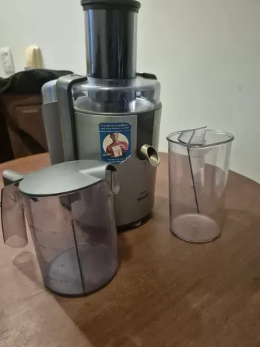 Juicer Philips Walita