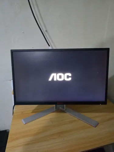 Monitor Gamer AOC AGON AG251FZ2 24,5" 240Hz