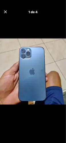 iPhone 12 Pro 