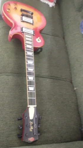 Guitarra