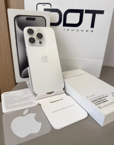 iPhone 15 PRO
