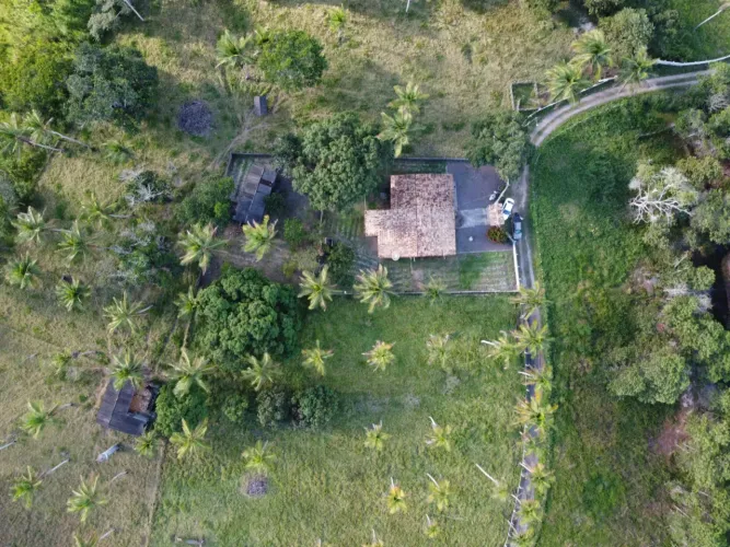 Sítio a venda em Itaporanga D'ajuda
