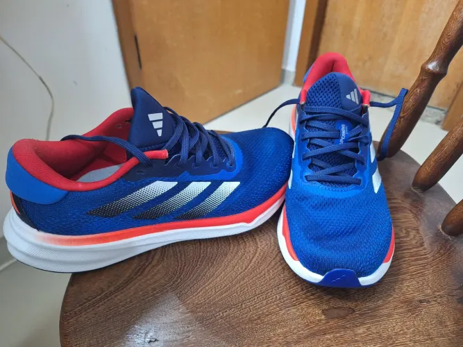 Tenis Adidas Supernova Stride - Original 