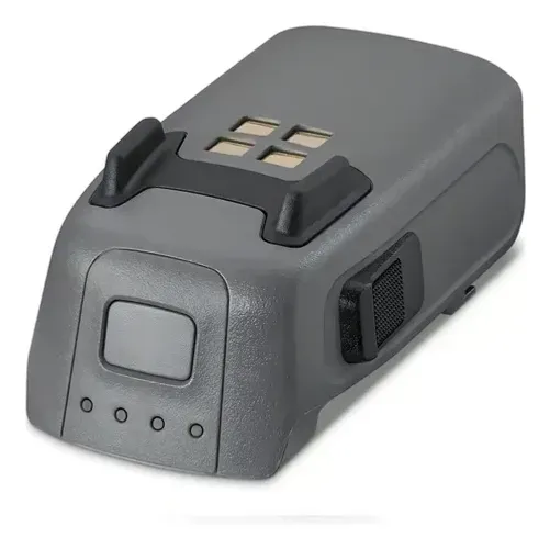 Bateria drone Dji Spark Reativação