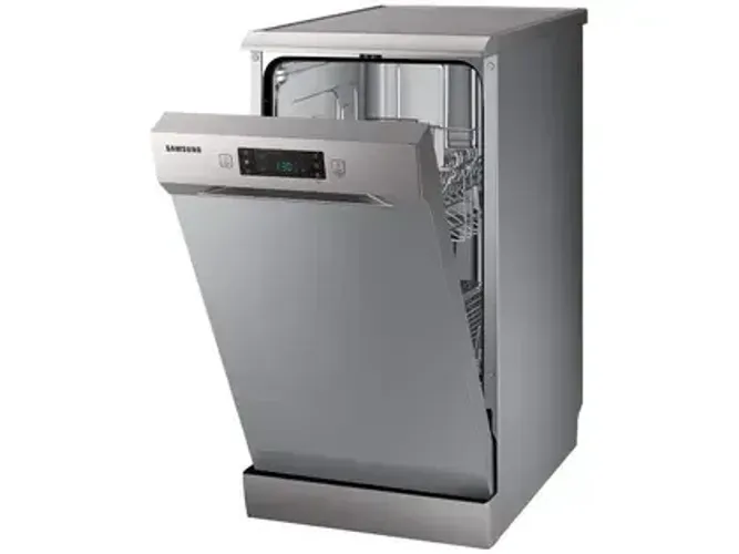 Lava-Louças Samsung Inox 10 Serviços 110V