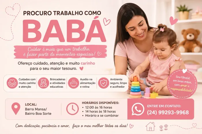 Baba