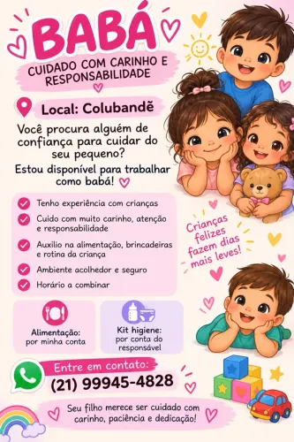 Babá