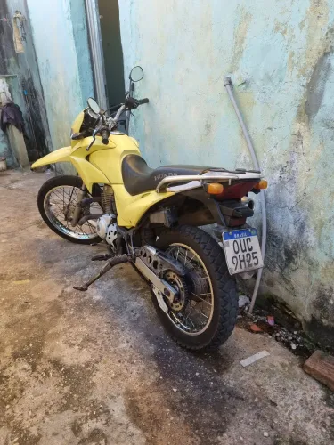 Bros 2013 150cc 