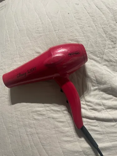Secador