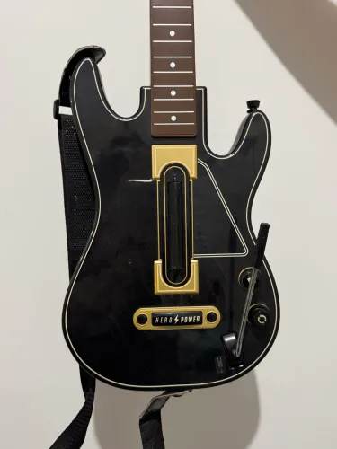 Guitar Hero Playstation 3
