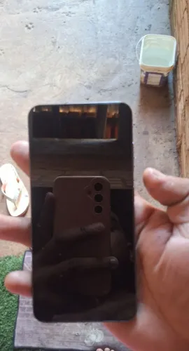 Vendo s24 novo pra vender logo arruma minha moto