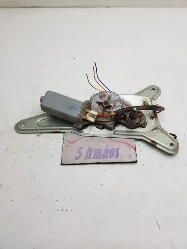 Motor Limpador Traseiro Gm Tracker 2.0 2007 2008