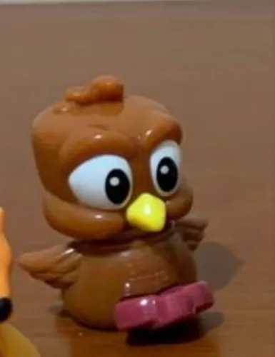 Kinder ovo natoons