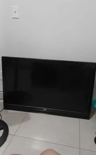 Tv AOC LCD 42 polegadas