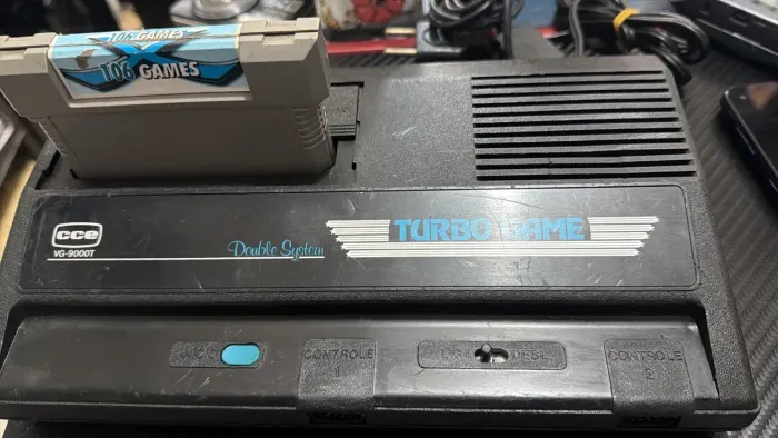 Turbo game cce